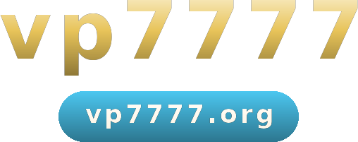 vp7777 logo
