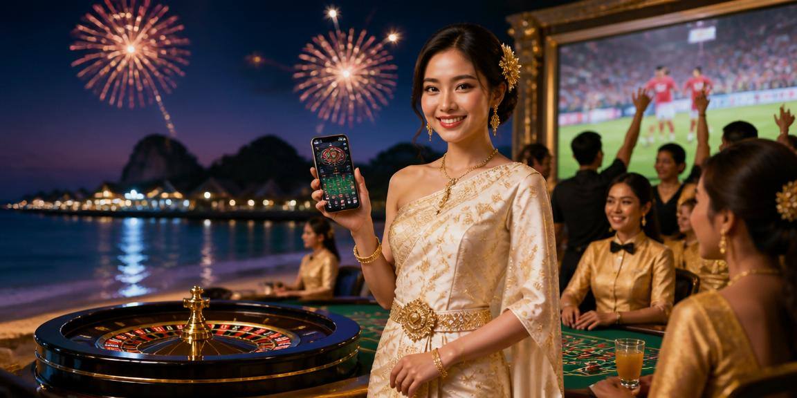 vp7777 mobile gaming